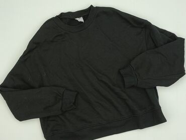 sukienka sweter h m: H&M Divided, Bluza damska
, rozmiar M