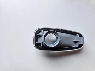 Migavci: ZMIGAVAC U KRILU MERCEDES 124 190 C E KLASA W202 W210 | Zmigavac u — 3