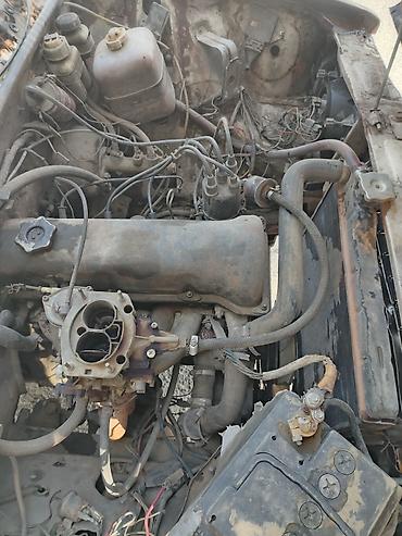 VAZ (LADA): VAZ (LADA) 2104: 1.3 l | 1995 il Universal — 4