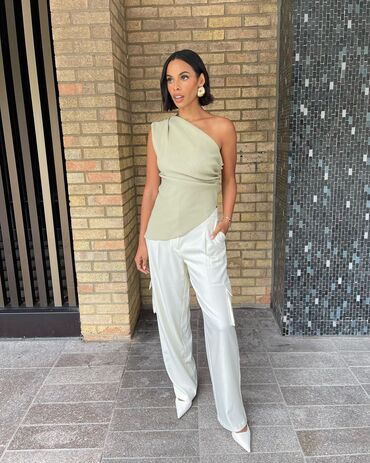 ketan koynekler: Zara bluz s/m/l olcu