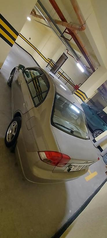 honda cvr: Honda Civic: 2002 г., 1.5 л, Автомат, Бензин, Седан — 4