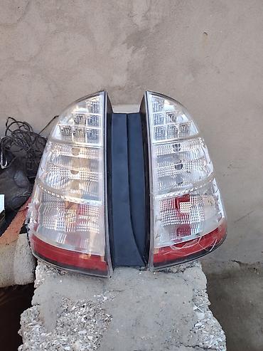 arxa stop: LED, Universal auto 2008 il, Orijinal, Yaponiya, Yeni — 3