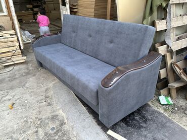 Раскладные диваны: Раскладной диван, Новый — 36