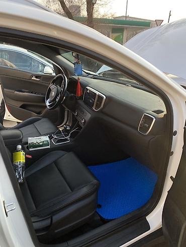 Kia: Kia Sportage: 2019 г., 1.6 л, Дизель, Кроссовер — 10