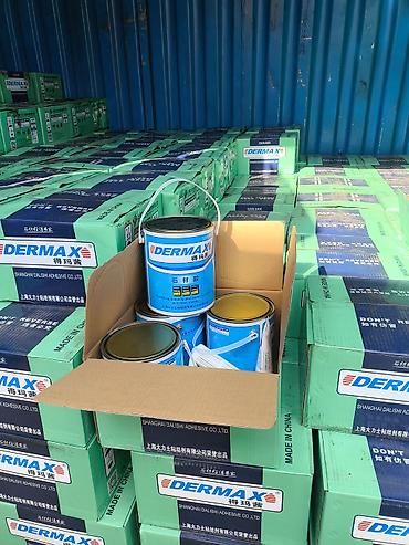 Клей для камня: Dermax, Влагостойкий, Влагостойкий, Жидкий — 2