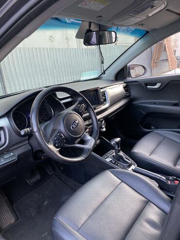 Kia: Kia Stonic: 2017 г., 1.6 л, Автомат, Дизель, Хэтчбэк — 8