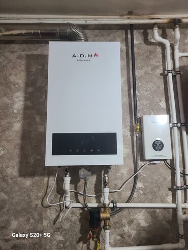 Ремонт кухонных плит, духовок: Ремонт газовый катёли — 18