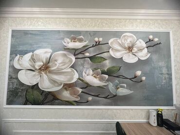 Köhnə tikili: Bakı, 3 otaqlı, Köhnə tikili, m. Gənclik, 82 kv. m — 10