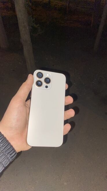 айфон 15 про макс цена баку: IPhone 16 Pro Max, 256 ГБ, Коралловый, Face ID, С документами