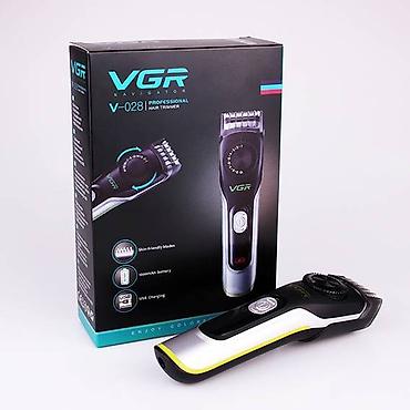 Trimmerlər və saç qırxan maşınlar: Saç qırxan maşın, Vgr, Yeni, Pulsuz çatdırılma, Ödənişli çatdırılma, Rayonlara çatdırılma — 2