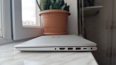 HP: İşlənmiş HP ProBook, 14 ", Intel Core i5, 256 GB — 6