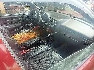 forester sf5: Opel Vectra: 1995 г., 2 л, Механика, Бензин, Седан — 1