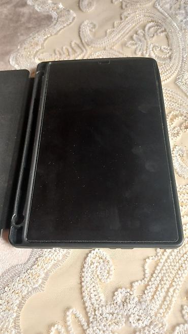 Ноутбуки и аксессуары: Boz Rəng Samsung Galaxy Tab 7 lite — 1