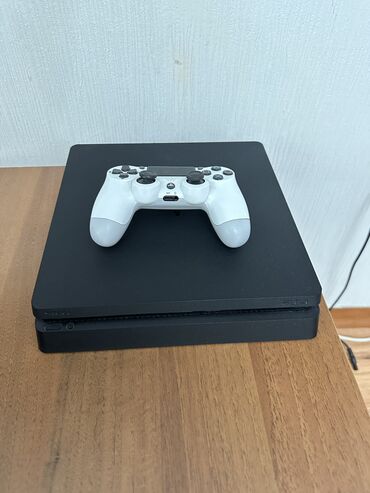 игры на пс3 купить: Sony 4 slim 500 gen