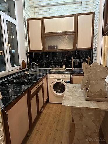 əmlak satışı saytları: Сдается 2 ком кв на метро Ази Асланова, от метро 3 минуты пешком — 1