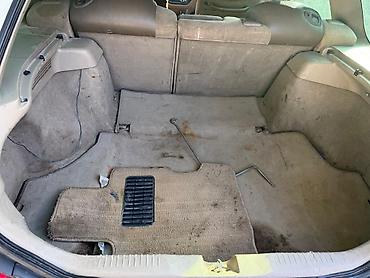 Унаа сатуу: Honda Civic: 2001 г., Автомат, Бензин, Универсал — 9