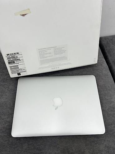 Apple MacBook: İşlənmiş Apple MacBook, 13.3 ", Intel Core i5, 128 GB, Ünvandan götürmə, Ödənişli çatdırılma — 6