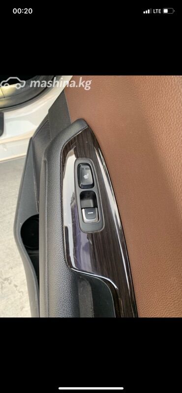 Kia: Kia K5: 2017 г., 2 л, Автомат, Бензин, Седан — 10