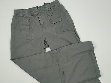 minus two: H&M Divided, Spodnie cargo damskie, rozmiar 2XS — 1