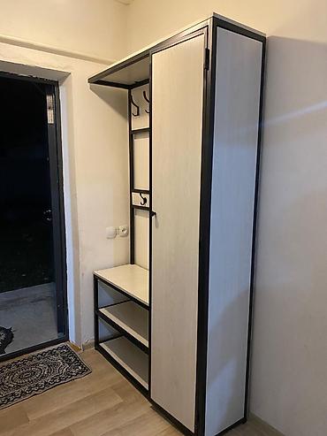 Мебель на заказ: Лофт вешалки Под ваши размеры делаем на заказ. Выглядит очень — 9