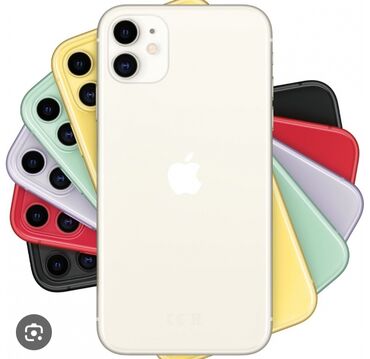 iphone 15 pro max 256 цена бишкек: IPhone 11, Жаңы