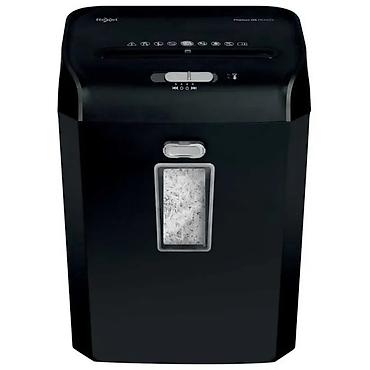 epson a3 printer: Rexel Shredder ProMax QS RES823 EU Yüksək təhlükəsizlik səviyyəli — 1