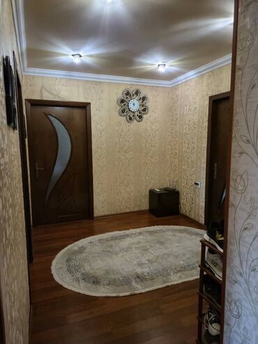 Köhnə tikili: Bakı, 3 otaqlı, Köhnə tikili, m. Əhmədli, 85 kv. m — 4