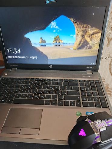 HP: 🔥 HP ProBook 4540s satılır — cəmi 140 manat! 🔥 İş, dərs və gündəlik — 3