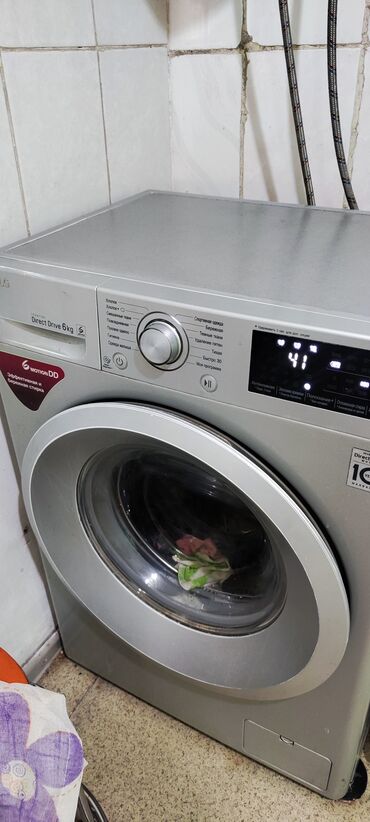 газовые плиты индезит: Продаю стиральную машинку,LG автомат 6 кг