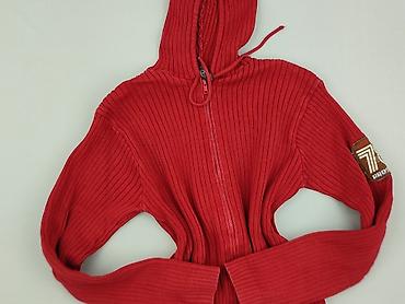 bluzy levis: Bluza z kapturem damska, rozmiar L — 1
