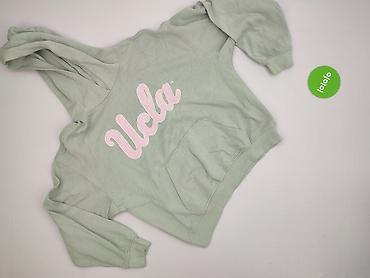 diverse sweter: H&M Divided, Bluza z kapturem damska, rozmiar S — 2