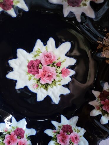 Činije: Cinija porelanska sa radom 70te. Cinija perfektna,boja na lalafo.rs — 6 Činije: Cinija porelanska sa radom 70te. Cinija perfektna,boja — 6