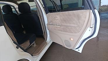 машинка для овса: Honda Odyssey: 1999 г., 2.3 л, Автомат, Бензин, Минивэн — 10