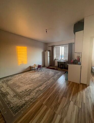 ак ордо жер уй: 2 комнаты, 40 м², Элитка, 5 этаж, Евроремонт