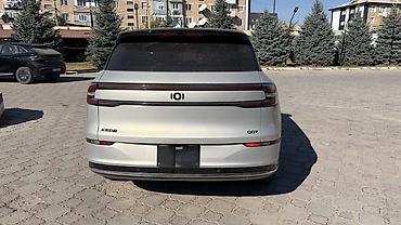 step 2: Changan : 2026 г., Автомат, Гибрид, Кроссовер — 4