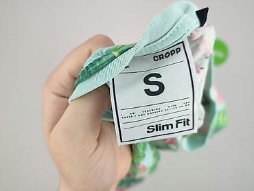 c: Cropp, Koszulka dla mężczyzn, rozmiar S — 4