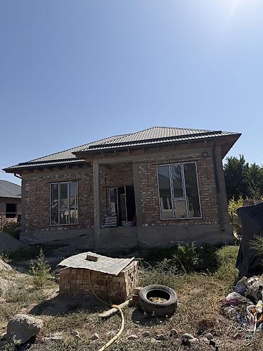Продажа домов: Продается дом под ПСО, потолки утепленные полтора кирпич, стяжка — 1