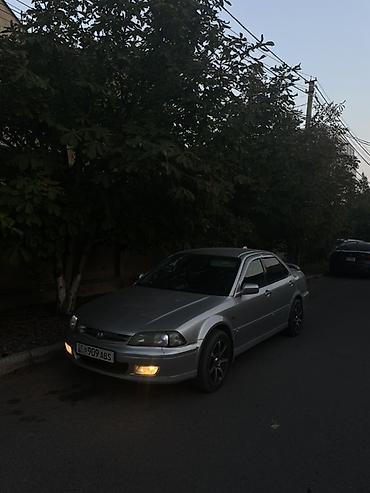 honda torneo запчас: Honda Torneo: 2000 г., 1.8 л, Автомат, Бензин, Седан — 9