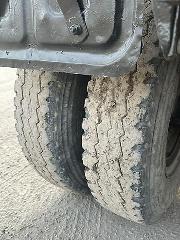 ЗИЛ: ЗИЛ : 6 л | 1991 г — 14