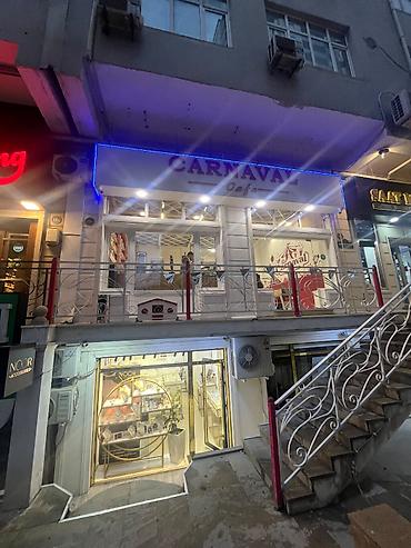 Готовый бизнес: Ünvan: Nizami metrosu yaxınlığı, Məhəmməd Naxçıvani küçəsi 15, 6-cı — 10