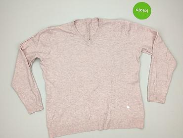 olimpia sweter: Sweter damski, rozmiar 4XL — 2