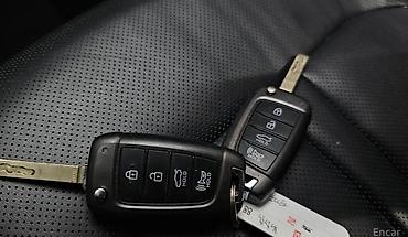 соната 8: Hyundai Sonata: 2019 г., 2 л, Автомат, Газ, Седан — 10