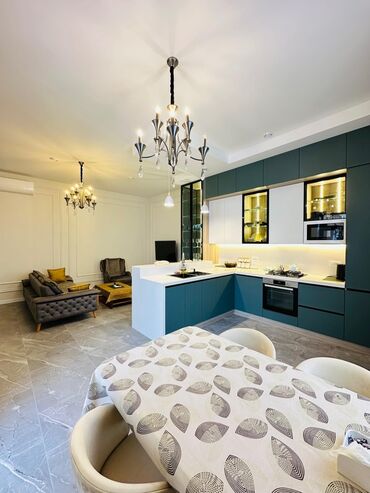 Həyət evləri və villaların satışı: Günlük Bağ evi isti baseyn parnoy hamalı ve bircox şey ile buyurub — 12