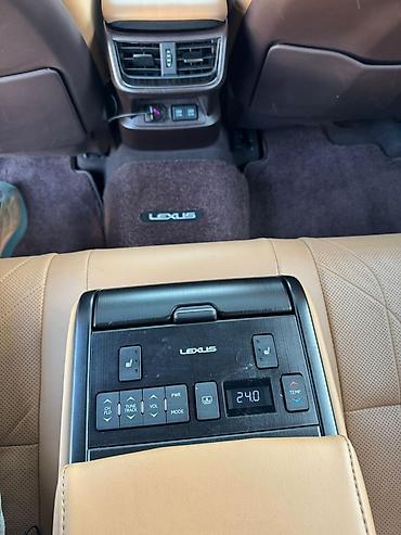 Lexus: Lexus ES: 2019 г., 2.5 л, Вариатор, Гибрид, Седан — 5