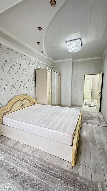 Продажа квартир: 2 комнаты, 68 м², Элитка, 8 этаж, Евроремонт — 9