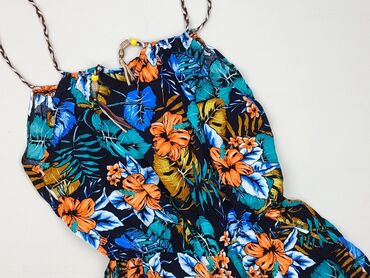 klapki w krowy: Women`s overall, size S