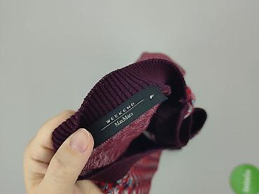 buty max mara: Weekend Max Mara, Sweter damski, rozmiar M — 7