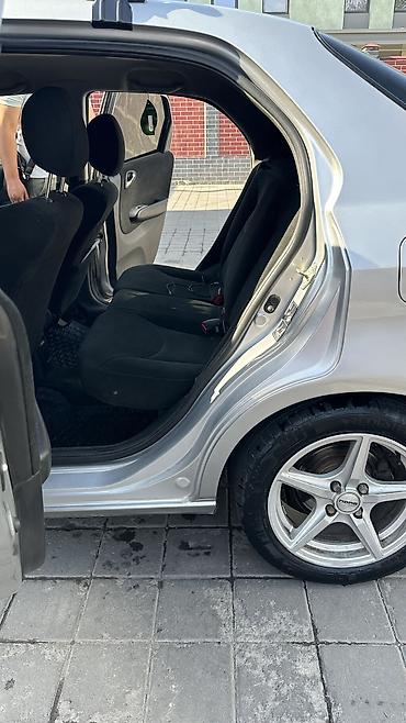 15 хонда: Honda City 1,5 Объем состояние хорошое срочно продаю или рассматриваю — 5