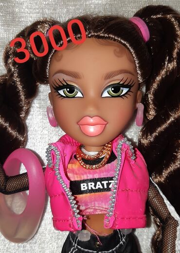 домики для кукол цена: Продаю кукол bratz оригинал из личной коллекции,никто не играл,стояли