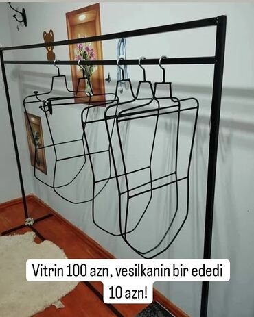 asılgan: Vitrin 70 Azn Endirimle